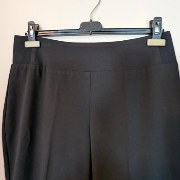 2/$30 +$9.99 Shipping - NWT Divine Logic Straight Leg Pants Size 10 - Picture 3 of 4